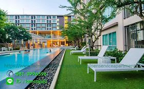 Baan Peang Ploen Hua Hin B104